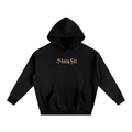 HOLYFIT | James 2:26 Oversized Hoodie